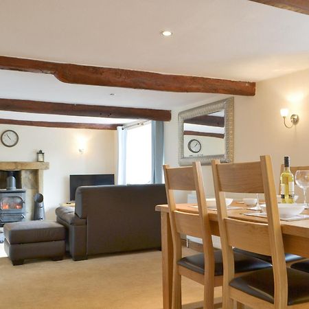 Townend Cottage Soulby Dış mekan fotoğraf