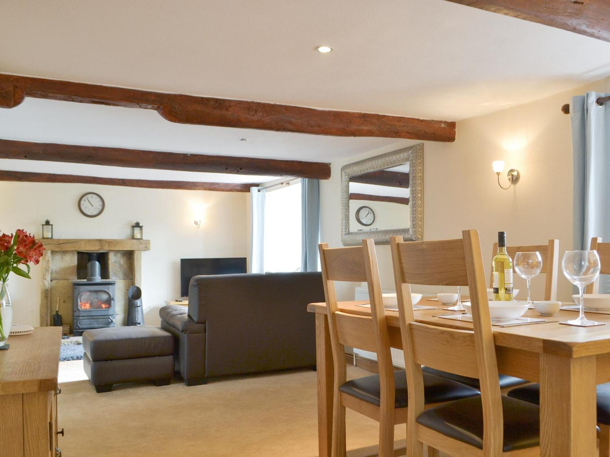 Townend Cottage Soulby Dış mekan fotoğraf