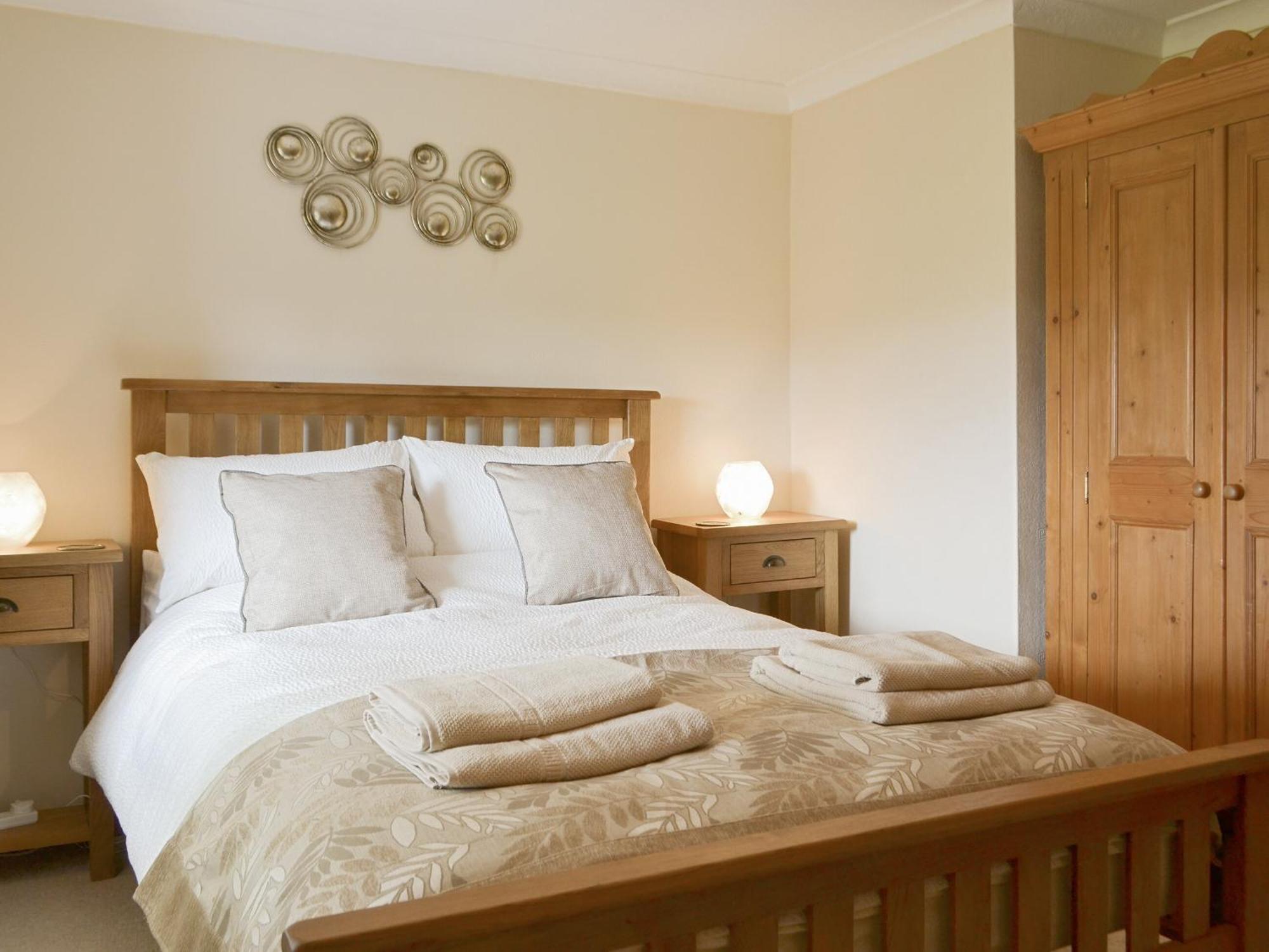 Townend Cottage Soulby Dış mekan fotoğraf
