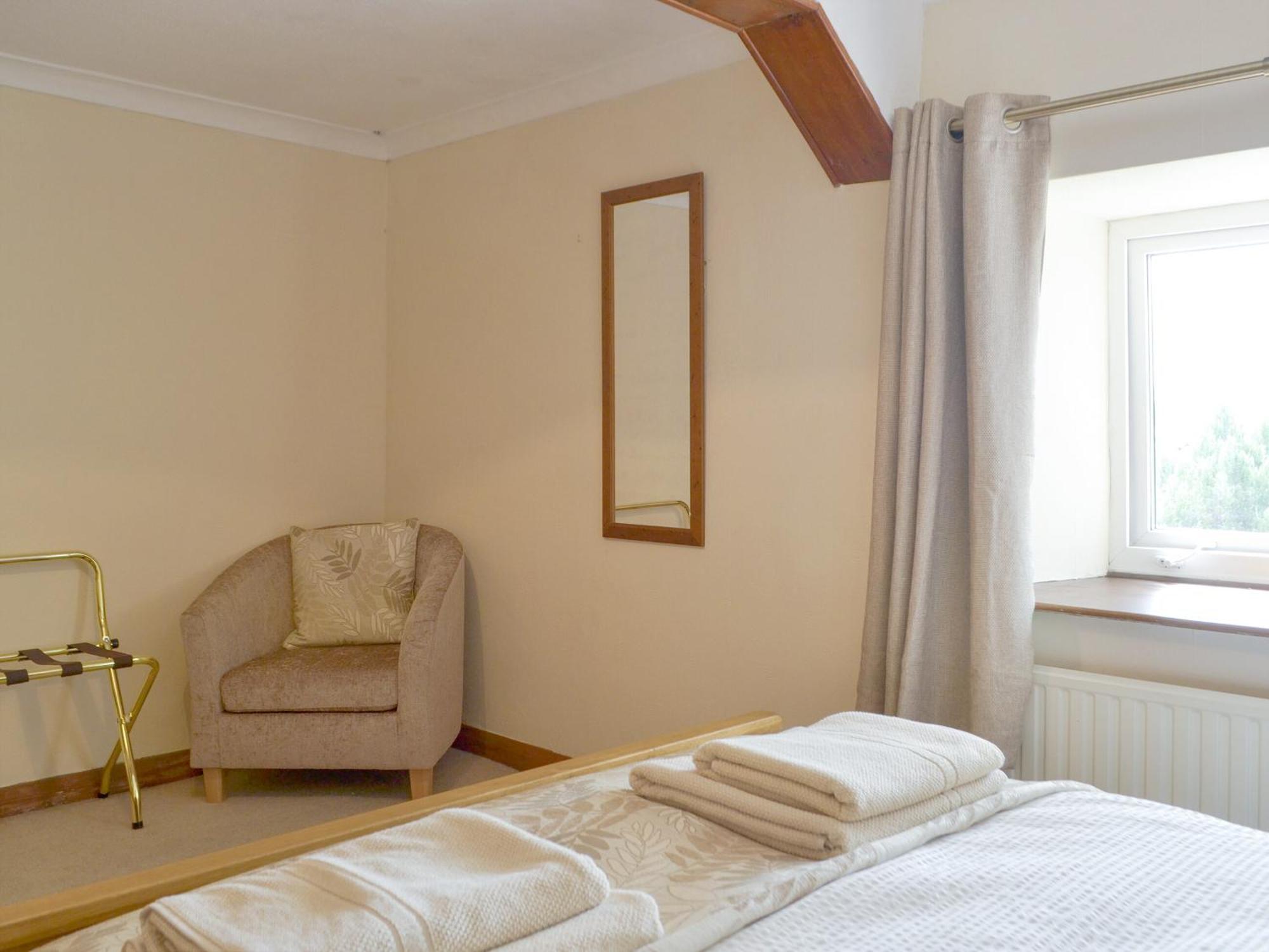 Townend Cottage Soulby Dış mekan fotoğraf
