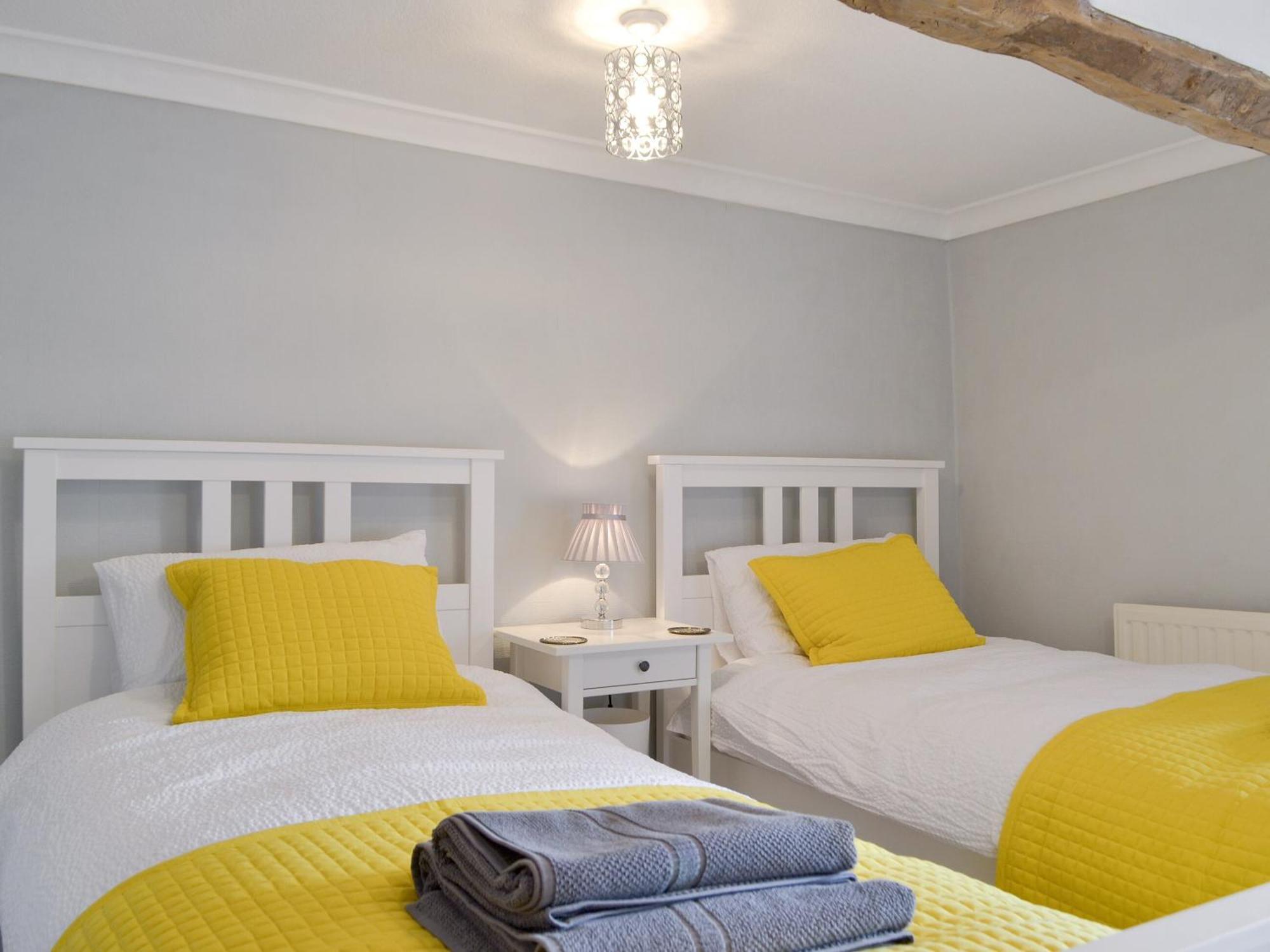 Townend Cottage Soulby Dış mekan fotoğraf