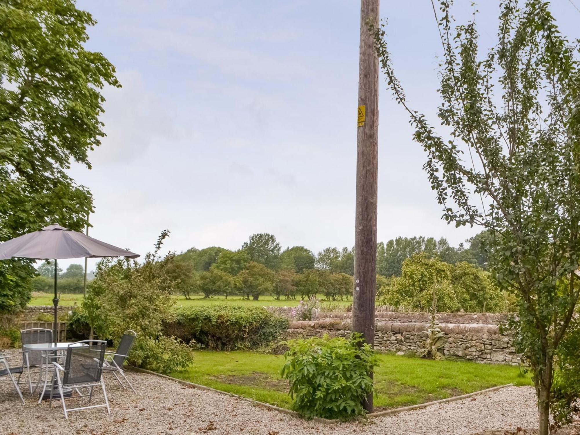 Townend Cottage Soulby Dış mekan fotoğraf