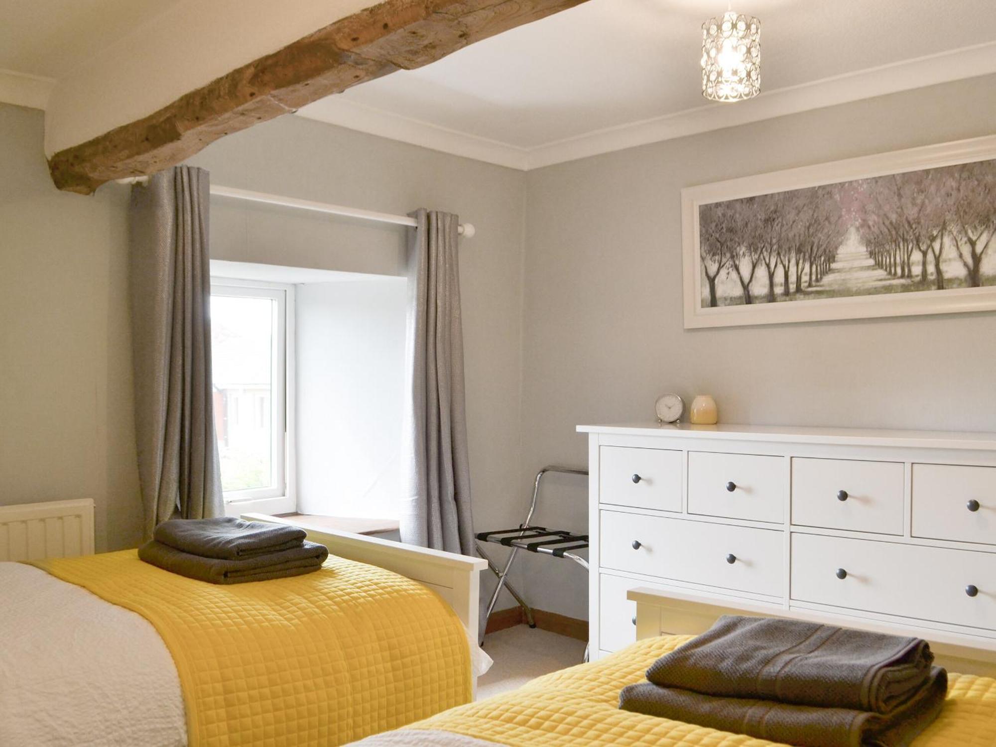 Townend Cottage Soulby Dış mekan fotoğraf