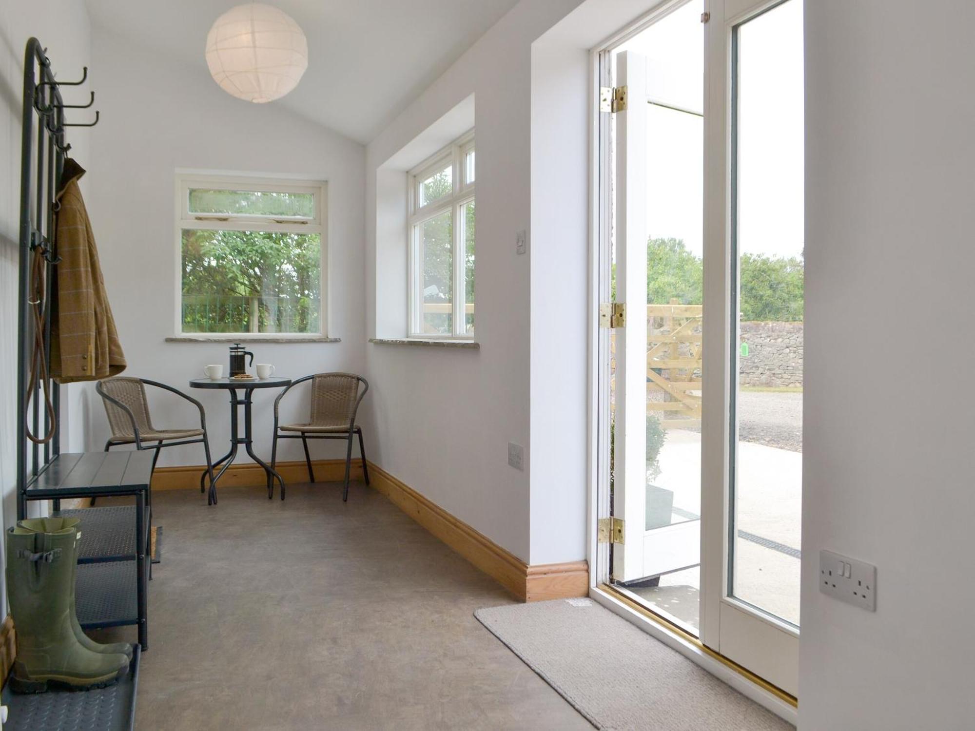 Townend Cottage Soulby Dış mekan fotoğraf
